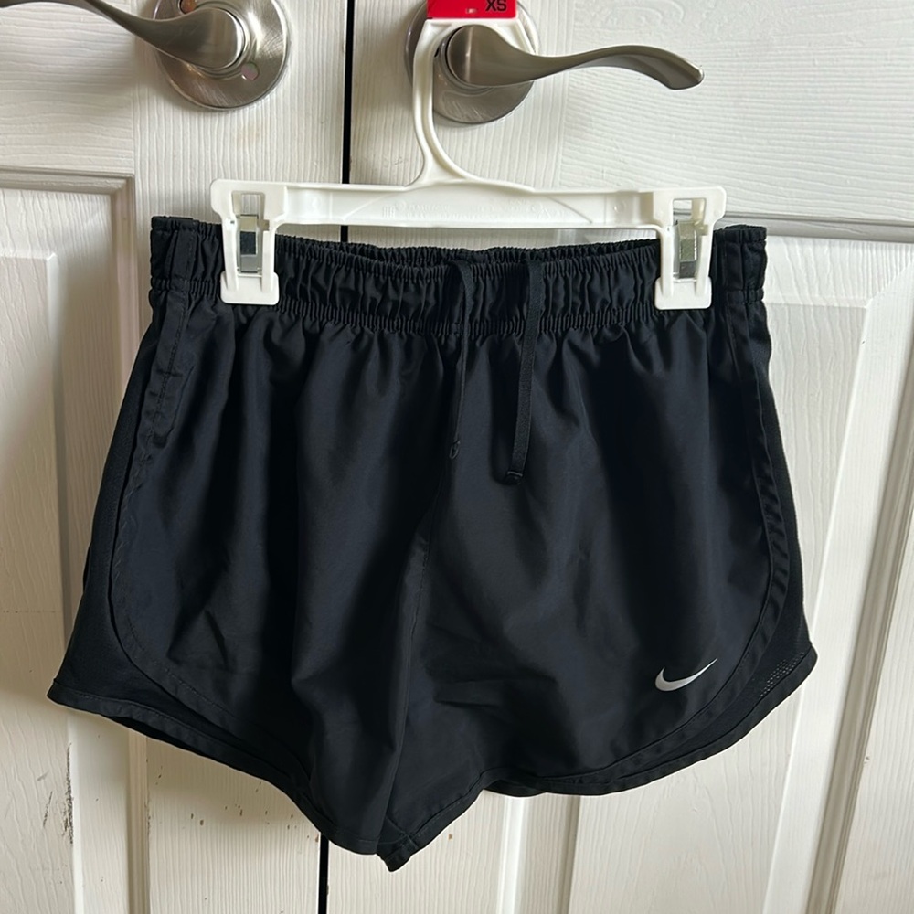NIKE Dri-fit shorts